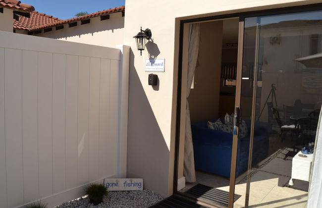 Caulfield self Catering - Foto 35