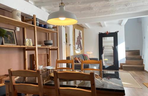APARTAMENTO LUCÍA Y ALISA - Foto 1