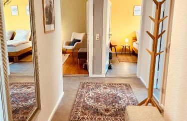 Ferienwohnung Kaiserliebe - Foto 9