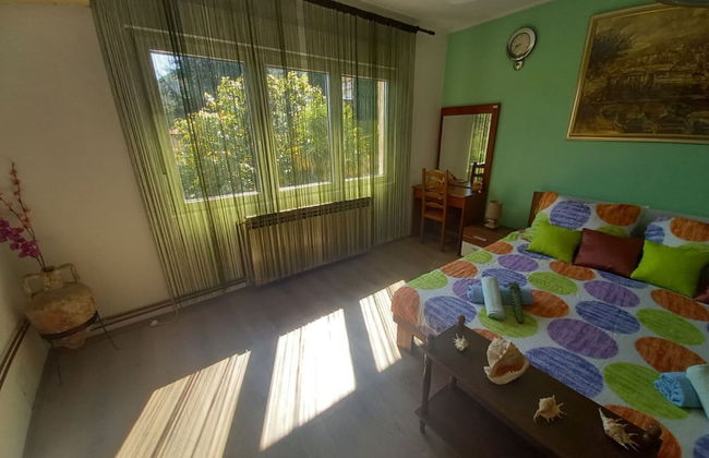 Lovely Apartments Near the Sea - Foto 9