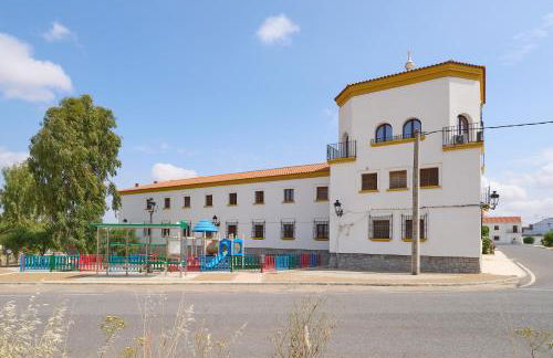 Apartamentos Valsequillo Córdoba - Photo 9