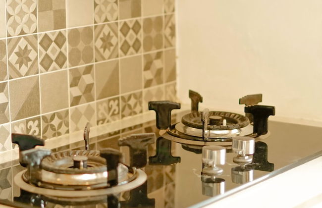 Danka Vacation Home - Foto 15