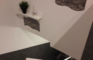 Fontanarossa Airport Sleep and Travel - Foto 22