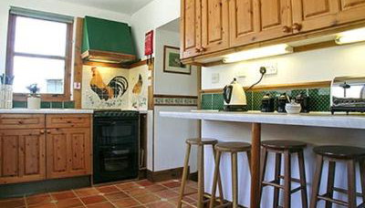 Dalvuie Beag - Foto 4