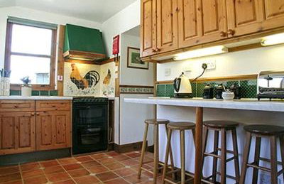 Dalvuie Beag - Foto 4