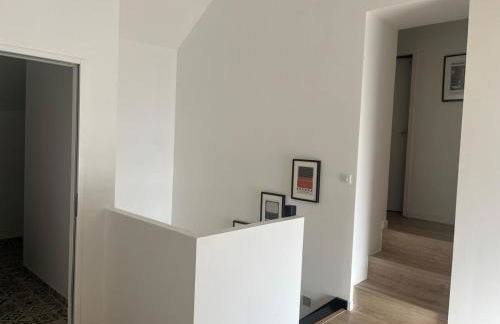 Charmante grange restaurée - Foto 16