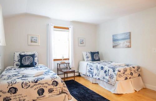 A Contemporary Gem w Cape Character Dog Friendly - Foto 18