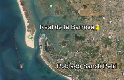 Precioso duplex con piscina en Real de la Barrosa - Foto 13