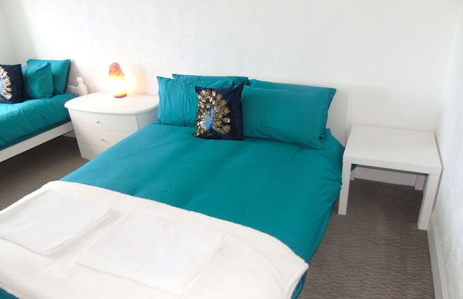 Snug - Grian-aig Apartment - Foto 5