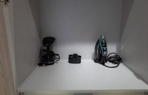 Moderno Piso Céntrico y Equipado - Foto 30