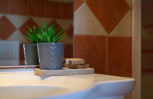 Nisos Sunset Apartments Agios Gordios - Foto 14