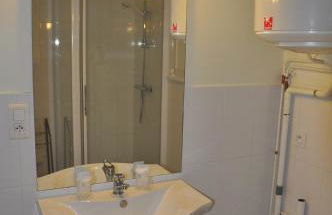 Appart Hotel de France - Foto 20