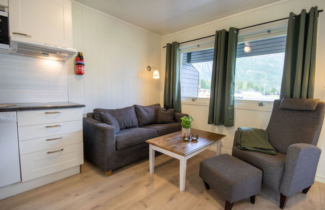 Topcamp Mosjøen - Helgeland - Foto 26