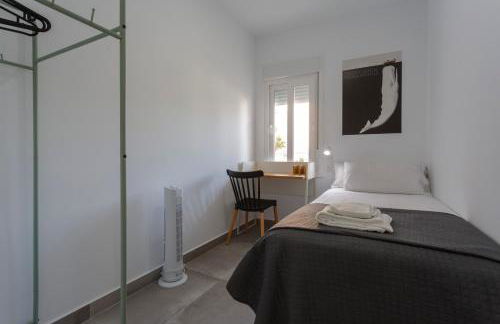 MAREAS Family Home by Cadiz4Rentals - Foto 21