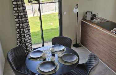 Villa Gwin Zegal - Foto 33