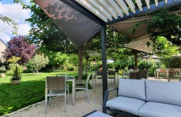 Les Bords de Loire - Foto 22