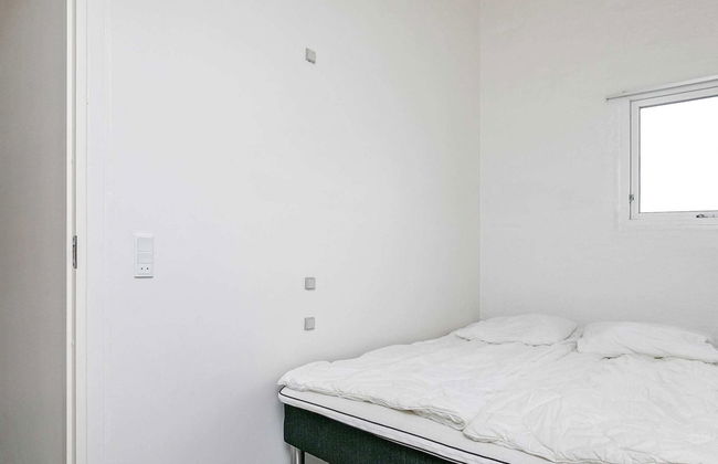 6 Person Holiday Home in Brovst - Photo 32