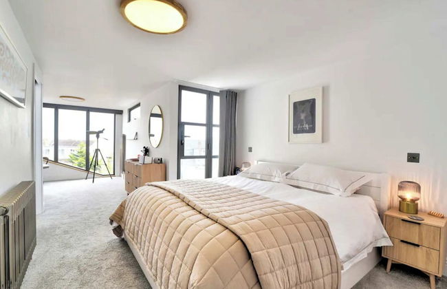 Stunning House in Leigh-on-sea - Foto 6