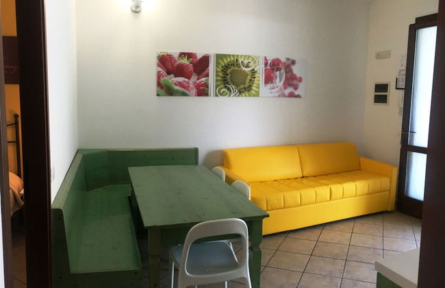 Resort in Lido di Spina Near Adriatic Sea - Foto 11