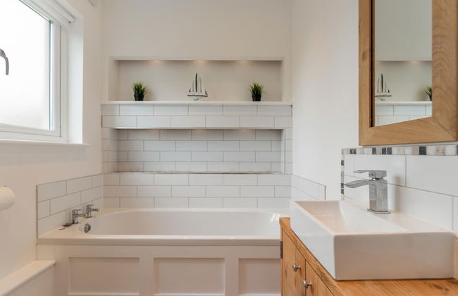 Falcon House in Pembroke Dock - Foto 17