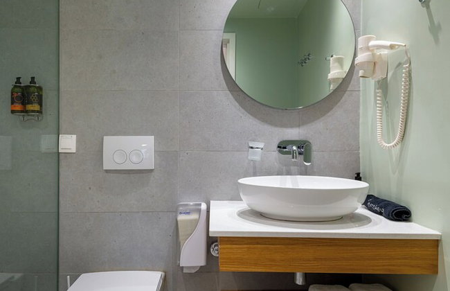 Nissia Kamares Hotel Apartments - Foto 59
