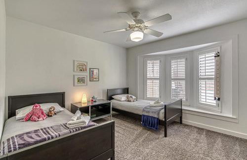 Family-Friendly 3BR w Private Pool & BBQ in SW Austin - Foto 33