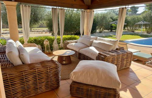 Traumhafte Finca am Es Trenc - Photo 14