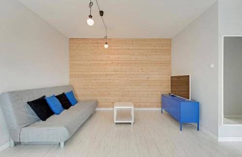 NORDBYHUS Apartamenty Chmielna Park - Foto 64