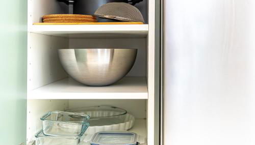 Le Marietton appartement cosy à deux pas du métro Valmy - Photo 2