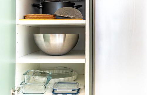 Le Marietton appartement cosy à deux pas du métro Valmy - Foto 2