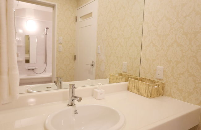 BLISS Villa TSUBAKI - Photo 24