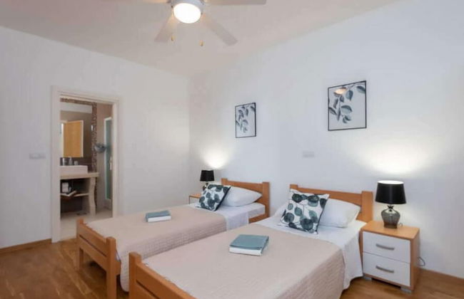 Villa Korkyra - Foto 3