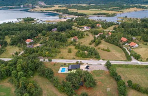 Lovely Home In Stikada With Sauna - Foto 15