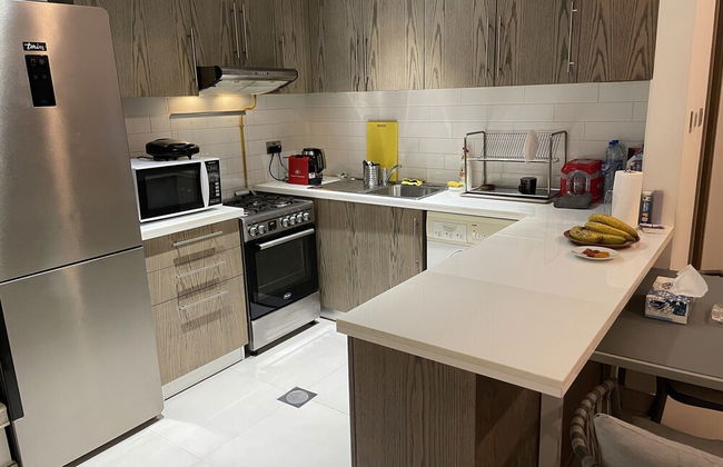 Luxurious and Spacious One-bedroom Apartment in the Heart of Dubai - Foto 20