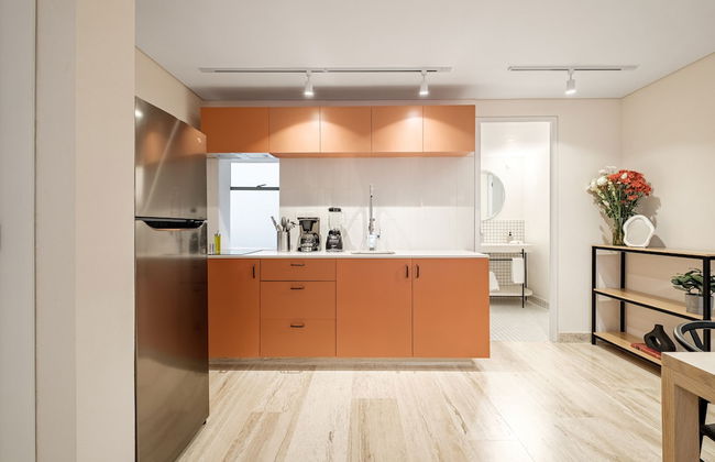 Nido Condesa - Foto 65