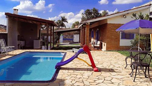 Villa Brisa Azul - Foto 3