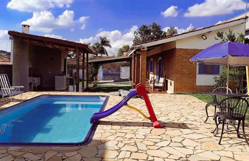 Villa Brisa Azul - Foto 3