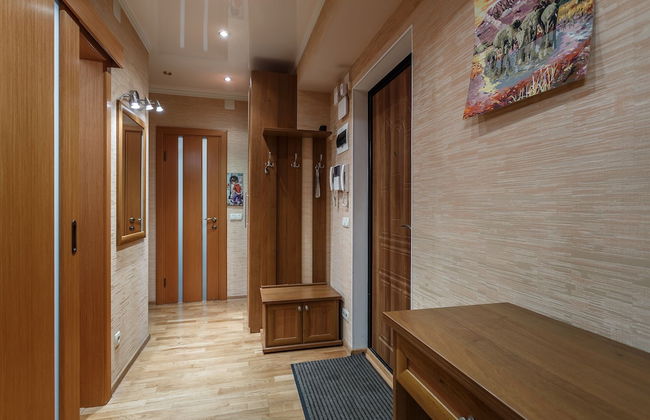 FortEstate Vernandskogo Ave - Foto 2