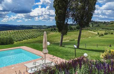 Podere Cornacchino - Foto 1
