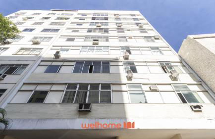 Apartamento no RJ perto da Lagoa e do Cristo - Foto 46