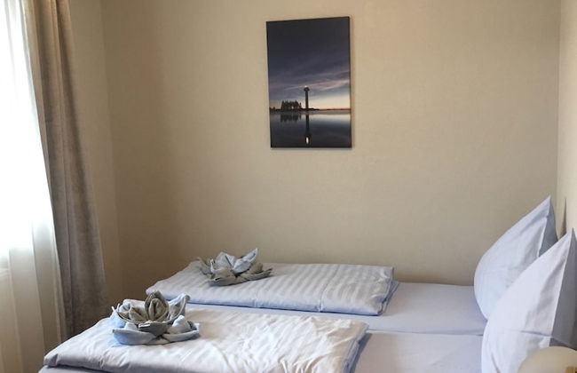 Appartementhaus Felicitas - Foto 7