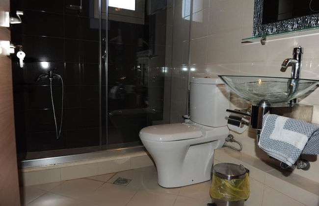 Tsokas Hotel - Foto 22