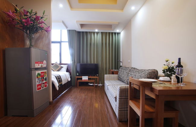 Granda Central Apartment - Foto 8