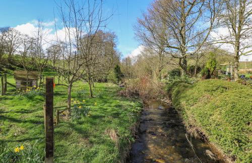 The Barn at Glanoer - Foto 32