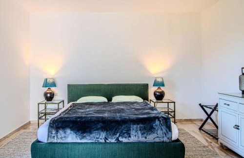 Villa Miralago by Interhome - Foto 17