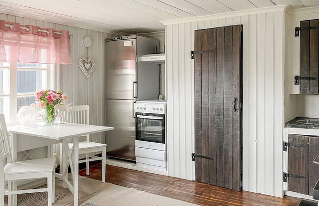 4 Star Holiday Home in Marsta - Photo 17