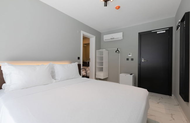 Aegean Apartments - Cesme - Foto 33