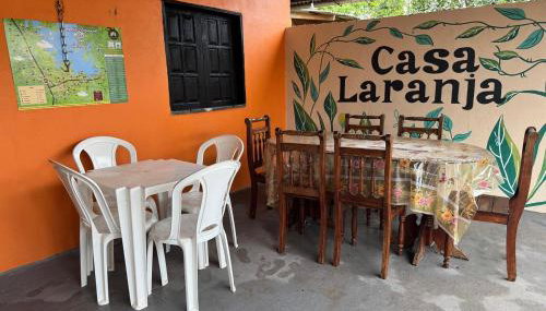 Casa Laranja - Foto 2