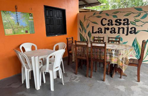 Casa Laranja - Foto 2
