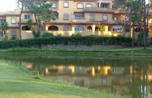 Laguna Golf, Hoyo 17, Islantilla - Photo 2